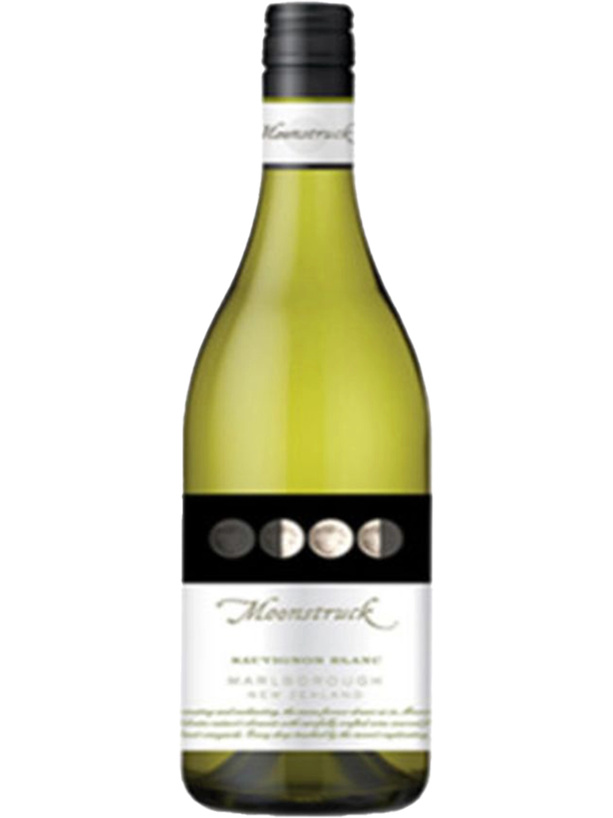 Moonstruck Sauvignon Blanc 750ml
